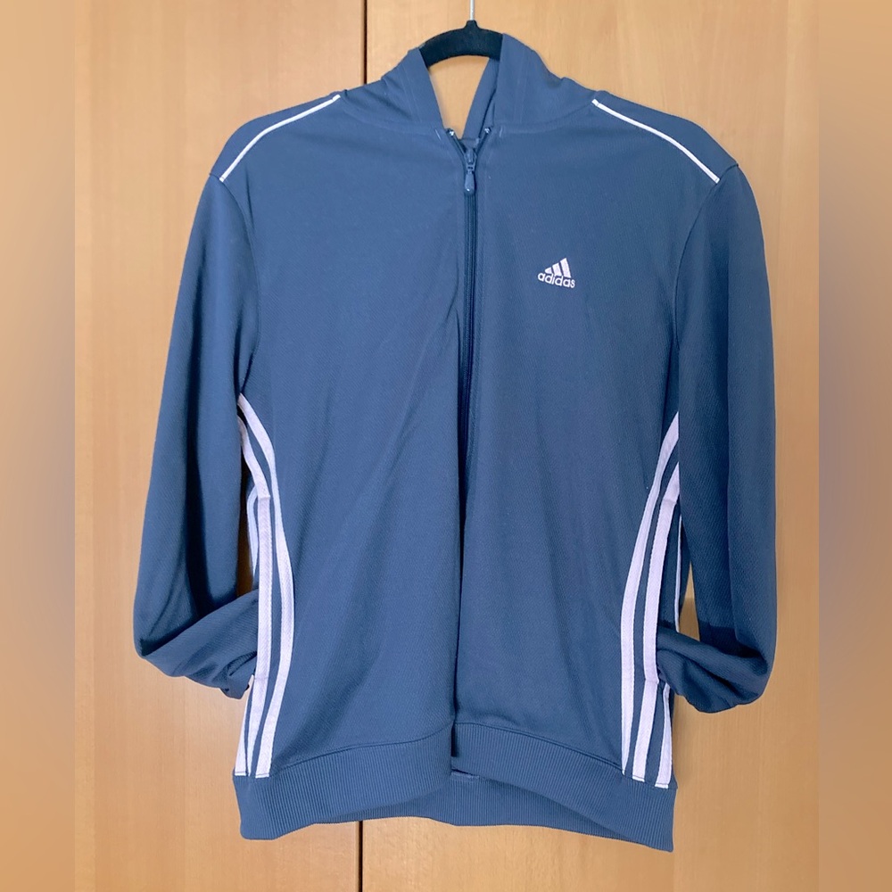 ADIDAS track suit